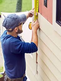 Best Storm Damage Siding Repair  in Pine Air, FL